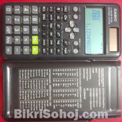 Calculator